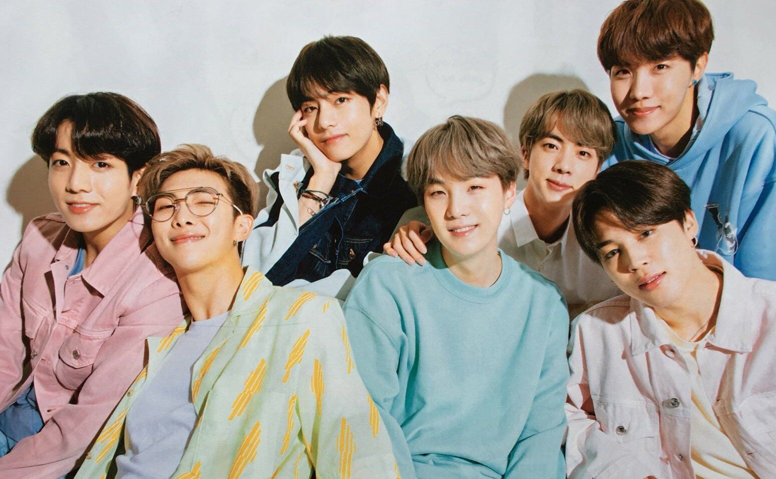 Die unglaubliche Erfolgsgeschichte von K-Pop: Wie südkoreanische Musik die Welt eroberte - SeoulMate