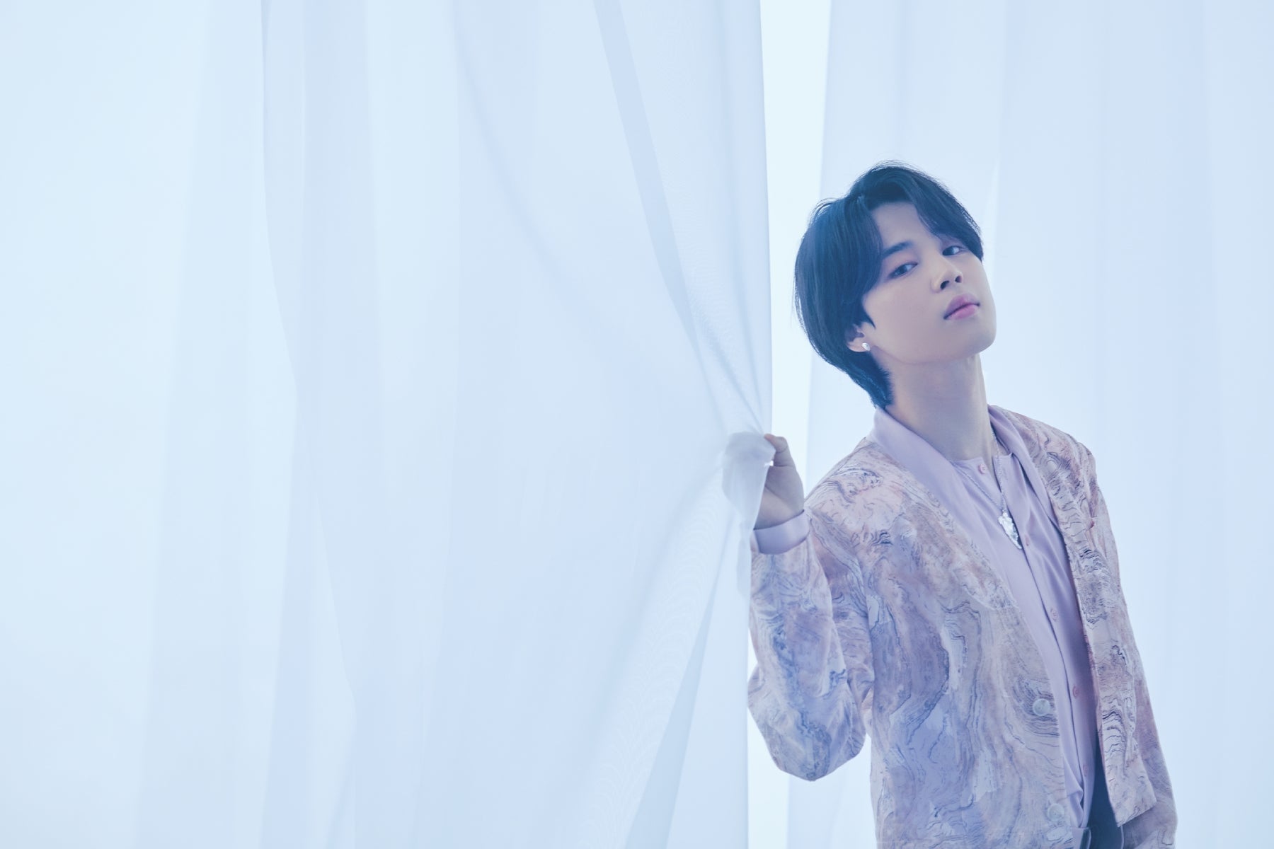 Jimin veröffentlicht sein erstes Soloalbum “Face” - SeoulMate
