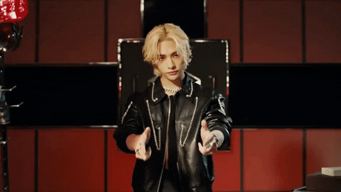 Stray Kids neues Mini-Album ROCK-STAR kommt am 10. November