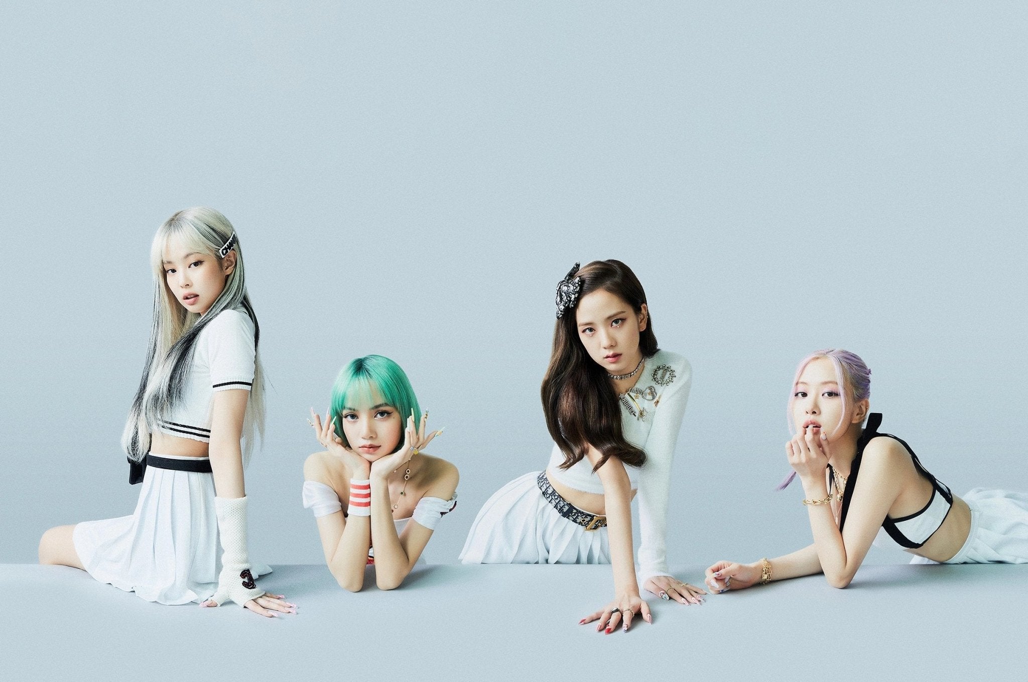 BLACKPINK - Seoul-Mate