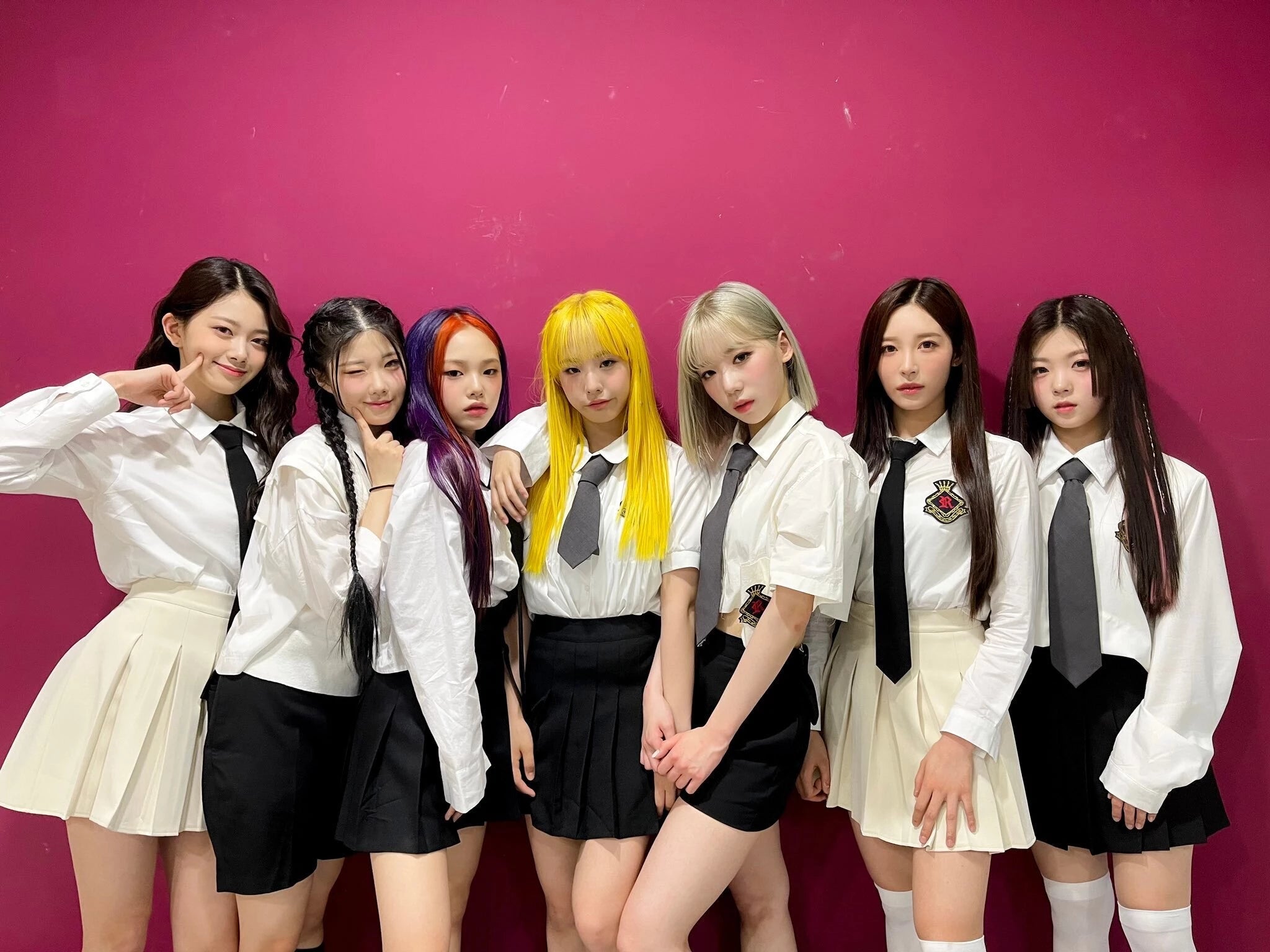 CLASS:y - Seoul-Mate