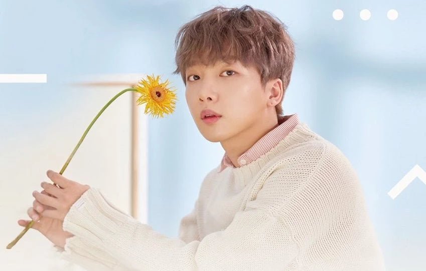 Jeong Sewoon - Seoul-Mate