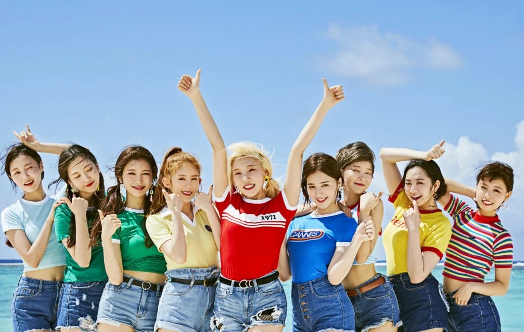 Momoland - Seoul-Mate