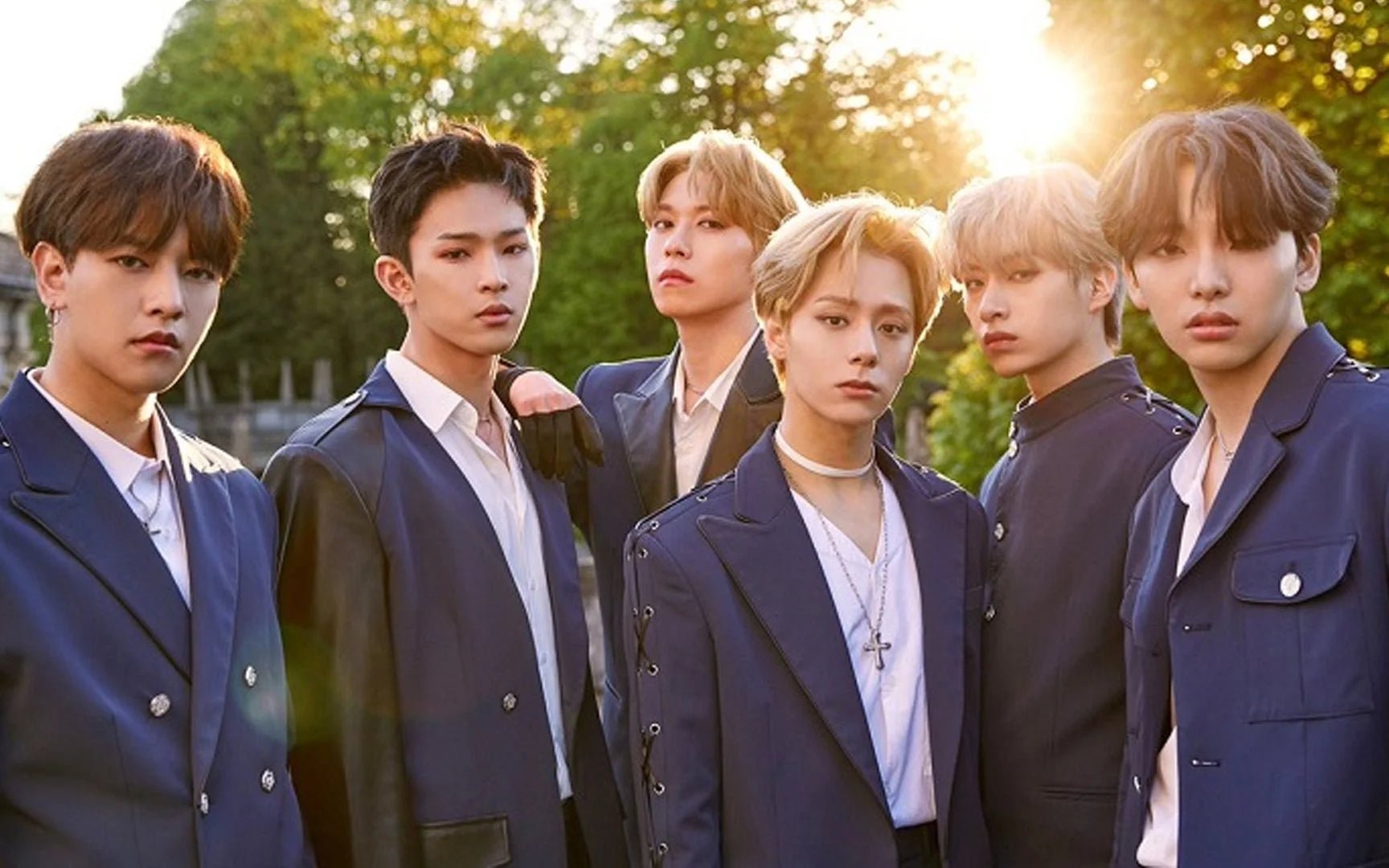 ONEUS - Seoul-Mate