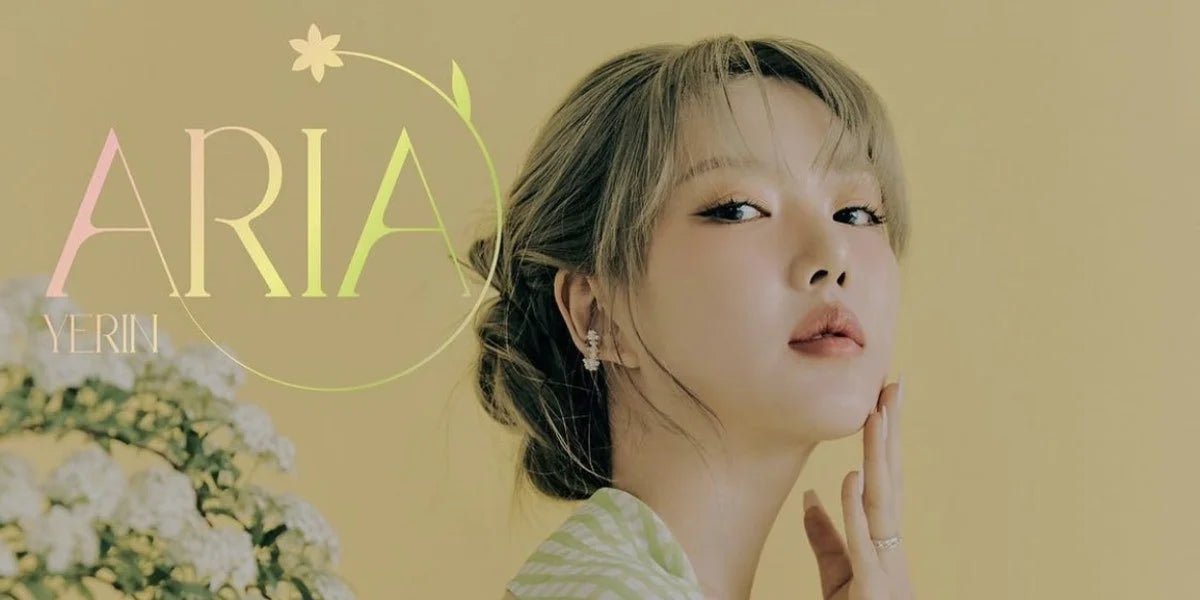 YERIN - Seoul-Mate