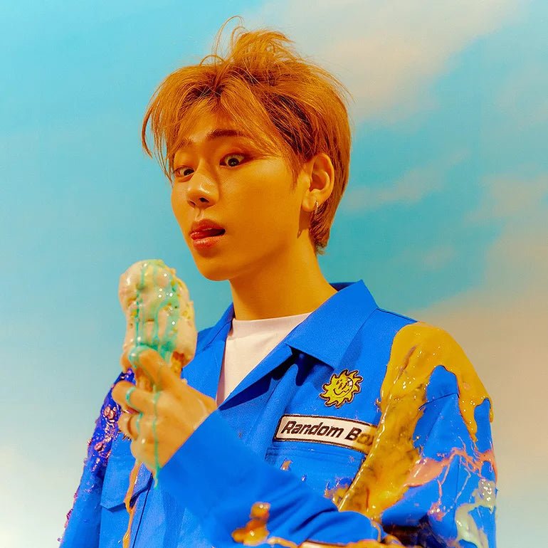 ZICO - Seoul-Mate