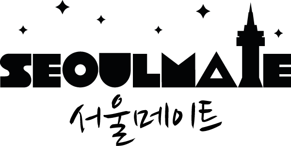 SeoulMate logo
