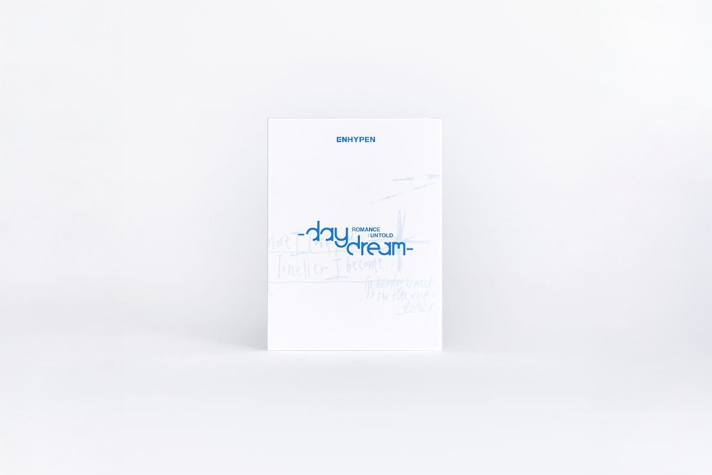 ENHYPEN DAYDREAM Weverseシリアル ニュース ｜ ENHYPEN JAPAN OFFICIAL SITE
