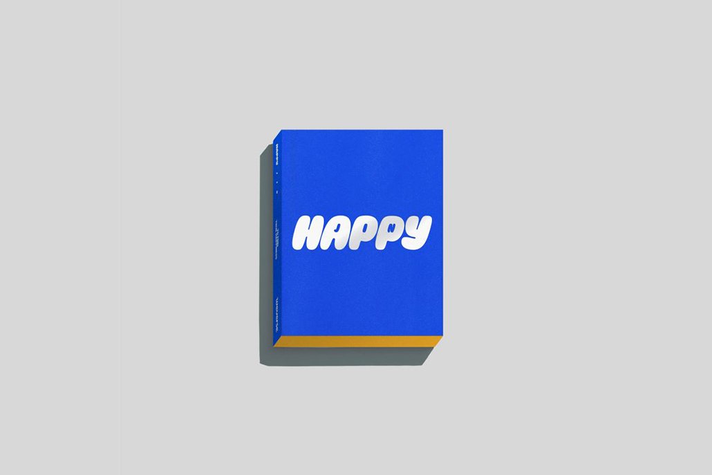 BTS JIN HAPPY WEVERSE US ジン　ソロアルバム　未開封 Jin (BTS) - Happy - Solo Album (Weverse Albums Ver.) – SeoulMate