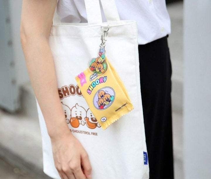 Baby BT21 - Jelly Candy Pouch (Mini-Beutel) - Seoul-Mate