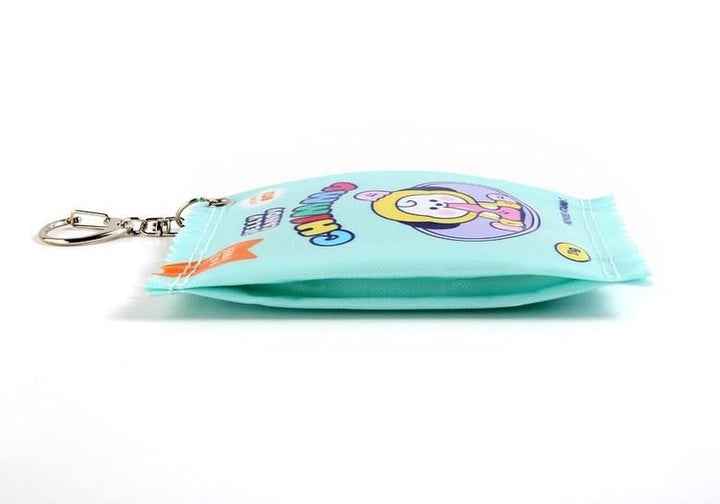 Baby BT21 - Jelly Candy Pouch (Mini-Beutel) - Seoul-Mate