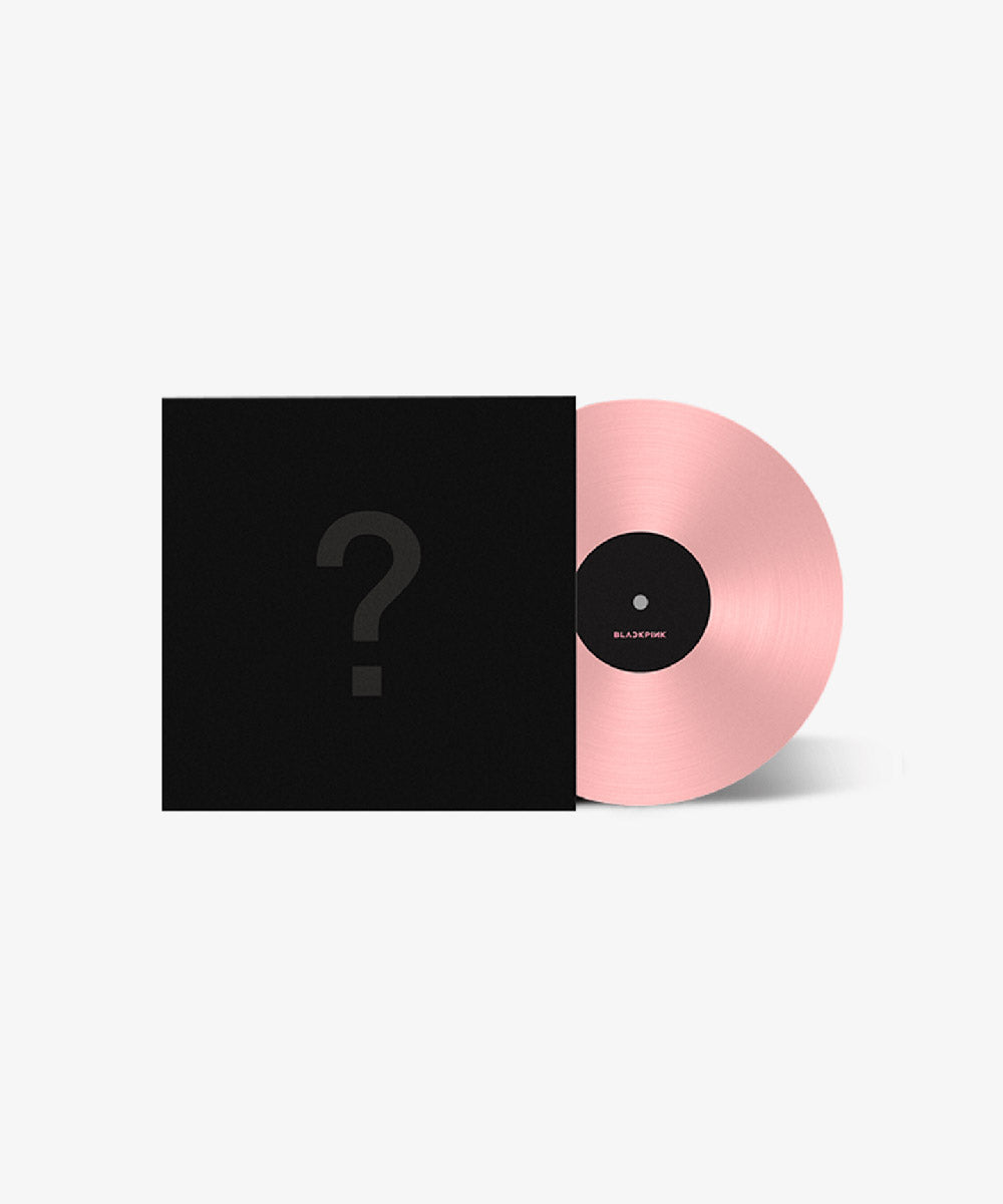 BLACKPINK - BORN PINK Vinyl - uDiscover