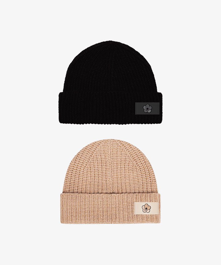 BLACKPINK - Jisoo "ME" Beanie MΓΌtze - Seoul-Mate