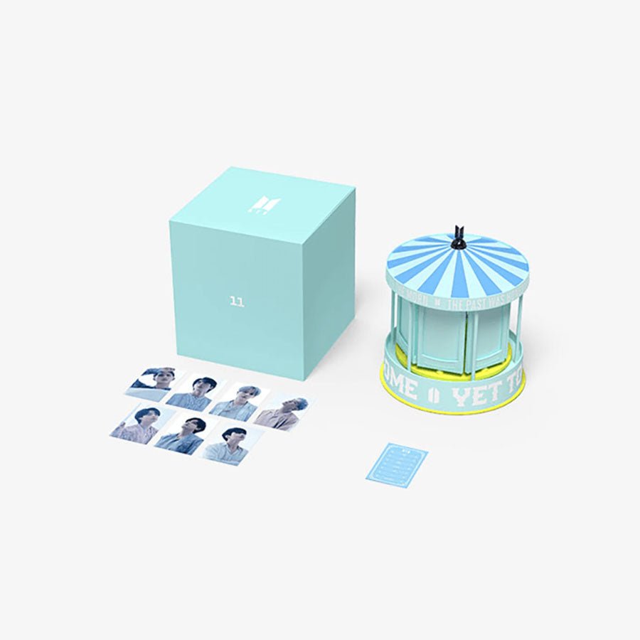 K-POP・アジア BTS  MERCH BOX  #1 BTS MERCH BOX #1 K-POP・アジア