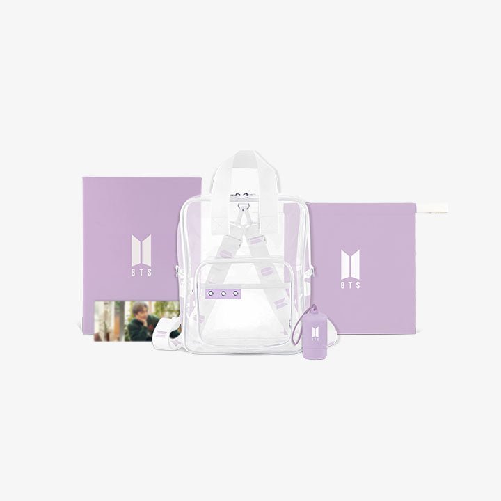 BTS - Merch Box #07 online kaufen – Seoul-Mate