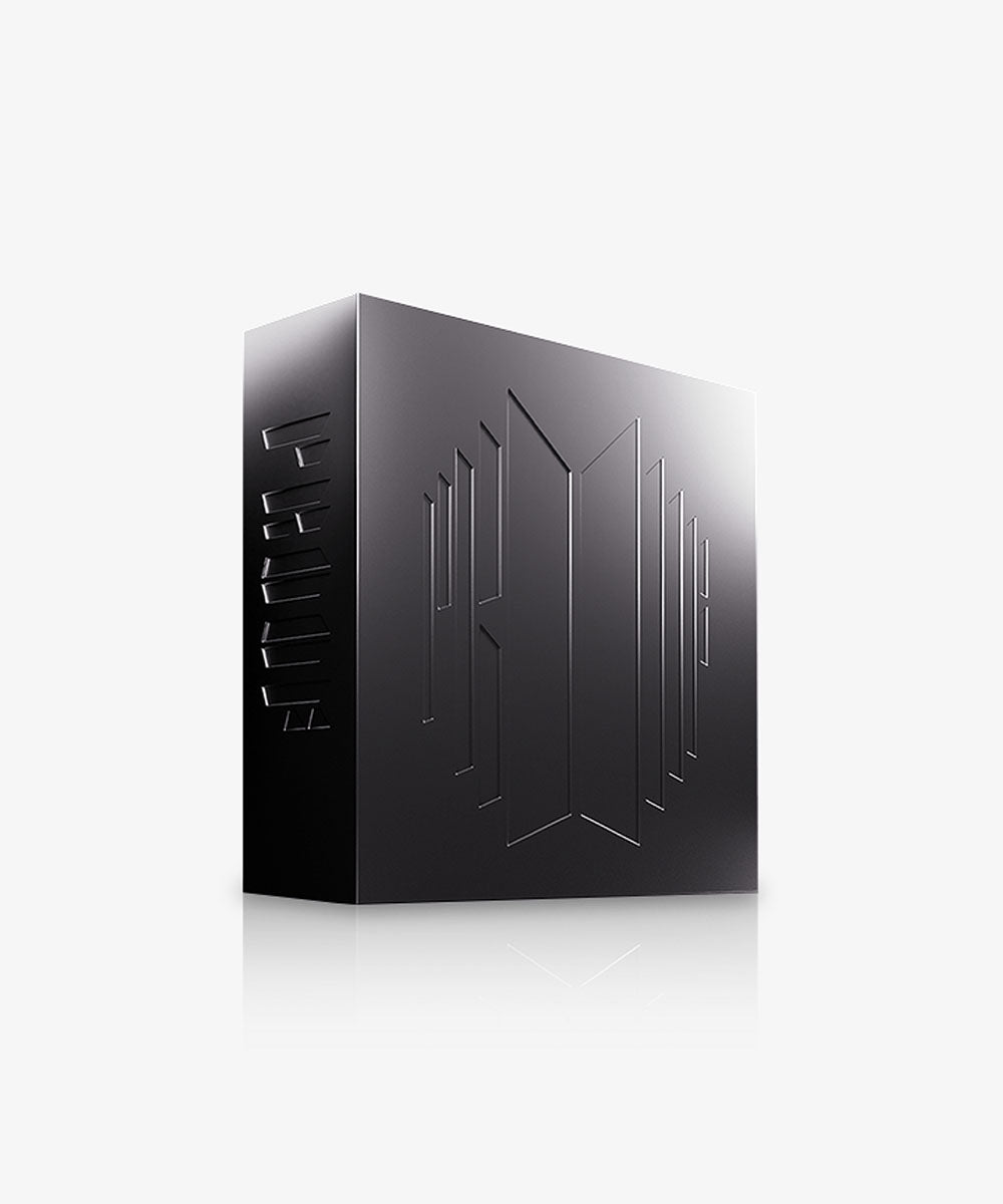 BTS Proof Collector's Edition コレクターズ BTS - PROOF (COLLECTOR'S EDITION)