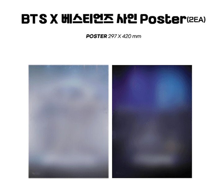 BTS - THE PLANET (BASTIONS OST) - Seoul-Mate