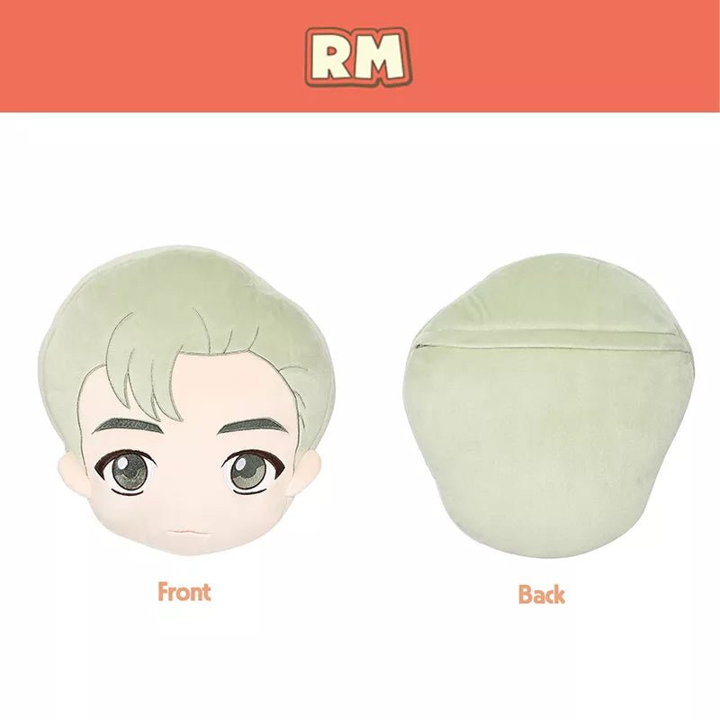 BTS TinyTan - Dynamite 2-in-1 Pillow & Blanket