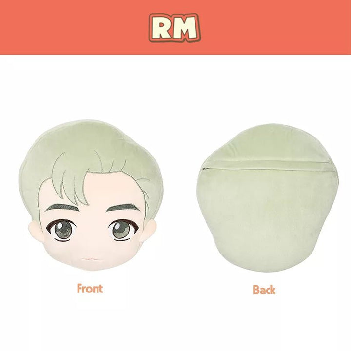 BTS TinyTan - Dynamite 2-in-1 Pillow & Blanket