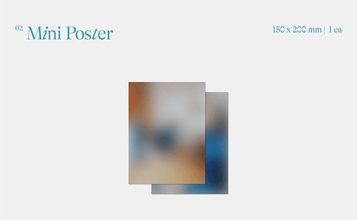 BTS - Us, Ourselves, and BTS 'WE' Photobook