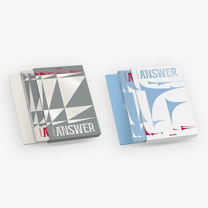 ENHYPEN – DIMENSION: ANSWER Album