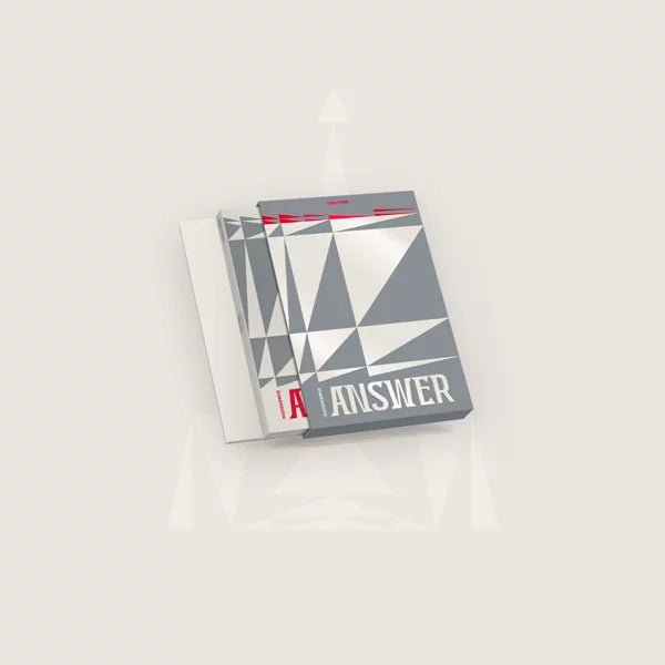 ENHYPEN – DIMENSION: ANSWER Album No Version