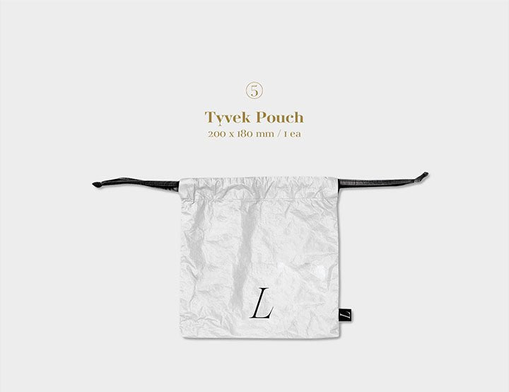 Lisa (Blackpink) - LALISA Photobook Special Edition - Seoul-Mate