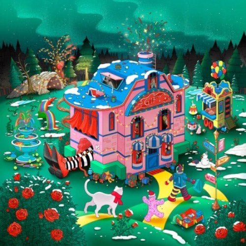 Red Velvet - The ReVe Festival Finale (1st Compilation Album)