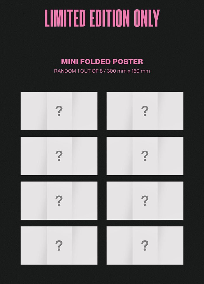 Stray Kids - MAXIDENT Mini-Album (GO Limited Edition)