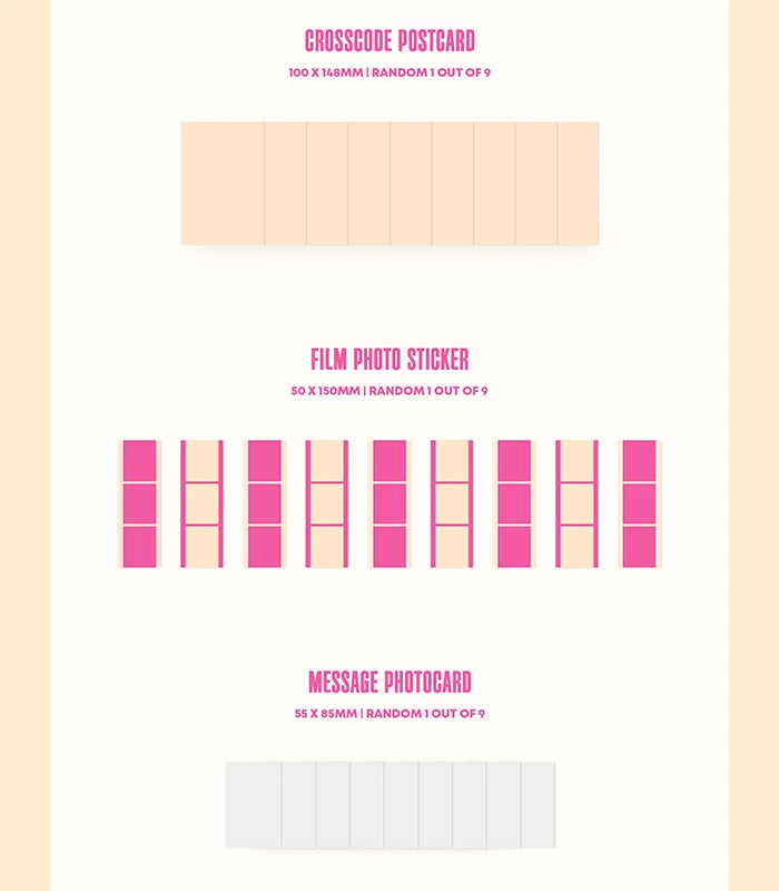 TWICE - BETWEEN 1&2 (11th Mini-Album)