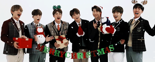 Kpop Geschenke Guide, BTS Geschenk Ideen Weihnachten