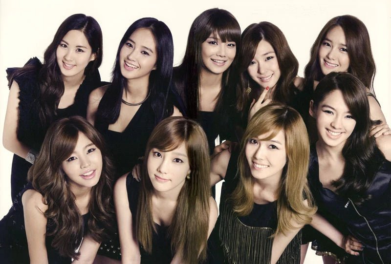 Girls' Generation - Seoul-Mate