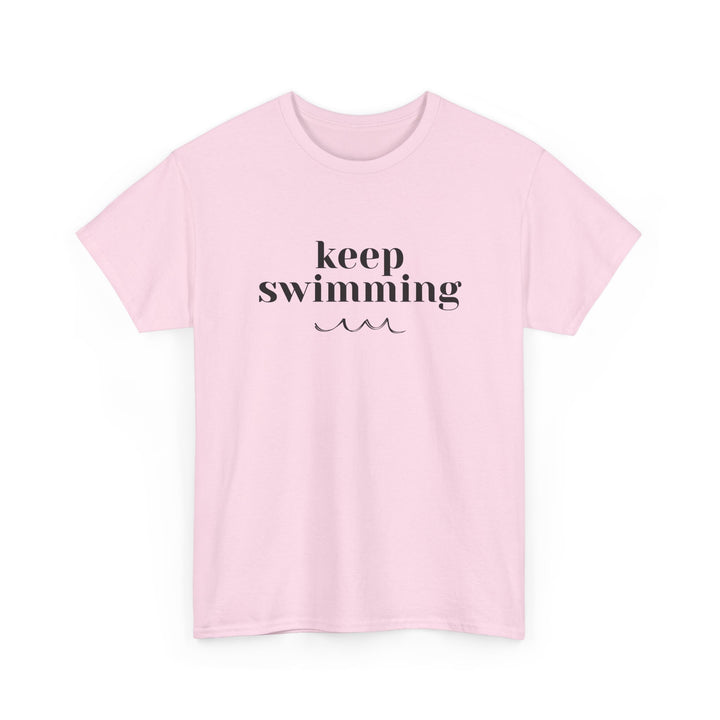 BTS - Arirang "Keep Swimming" Army T-Shirt