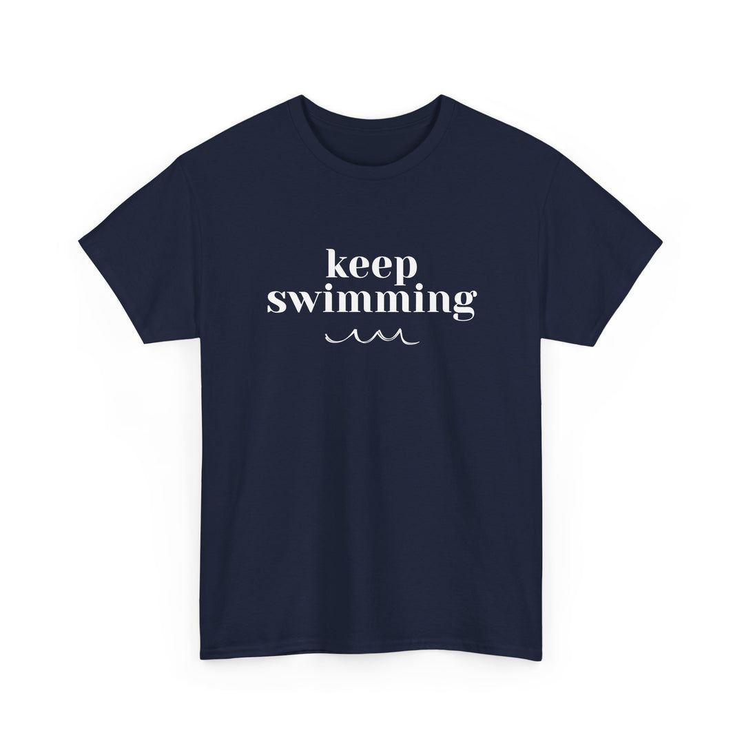 BTS - Arirang "Keep Swimming" Army T-Shirt