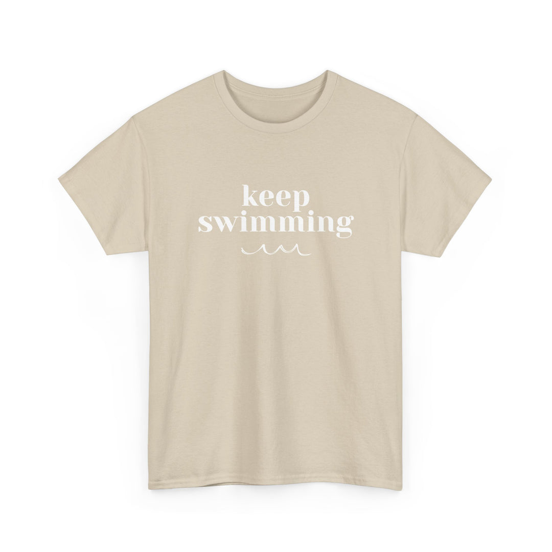 BTS - Arirang "Keep Swimming" Army T-Shirt