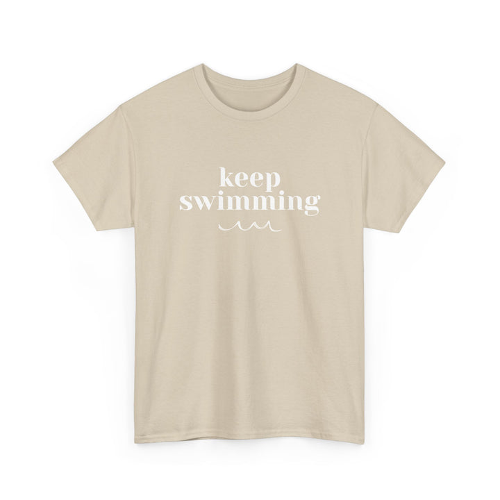 BTS - Arirang "Keep Swimming" Army T-Shirt