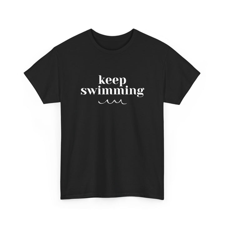 BTS - Arirang "Keep Swimming" Army T-Shirt