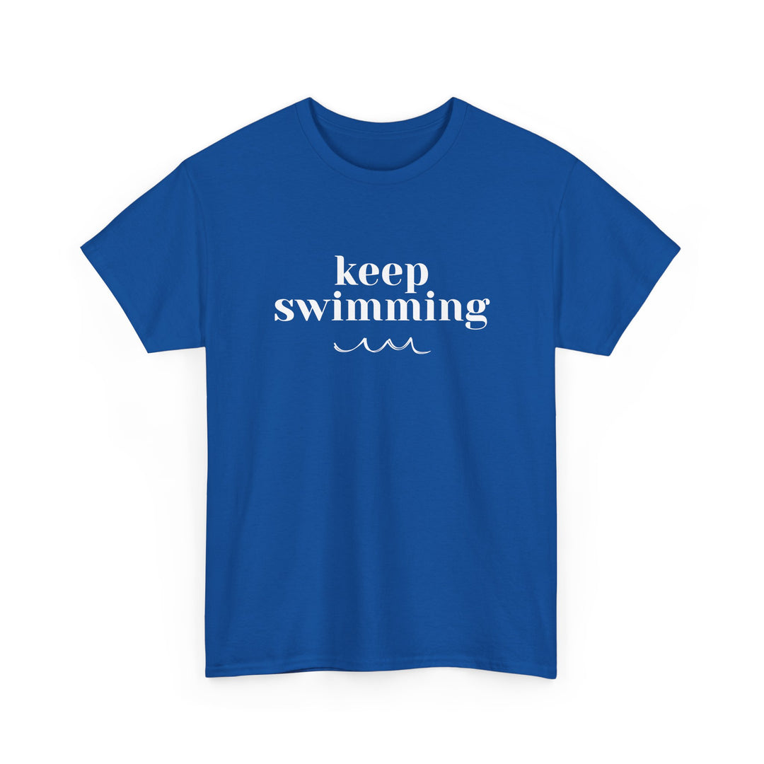 BTS - Arirang "Keep Swimming" Army T-Shirt