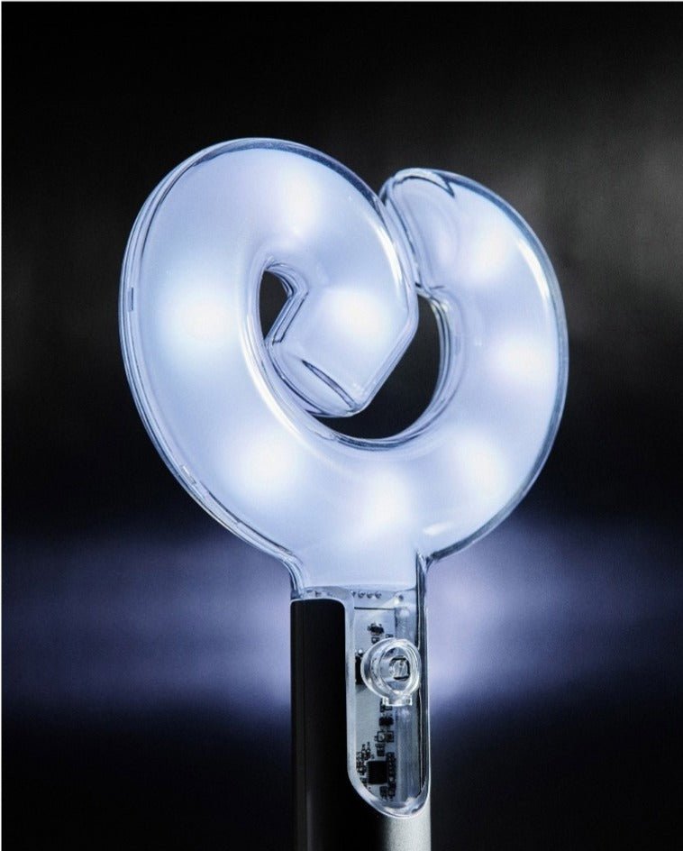 AESPA - Official Light Stick ver.2 - SeoulMate