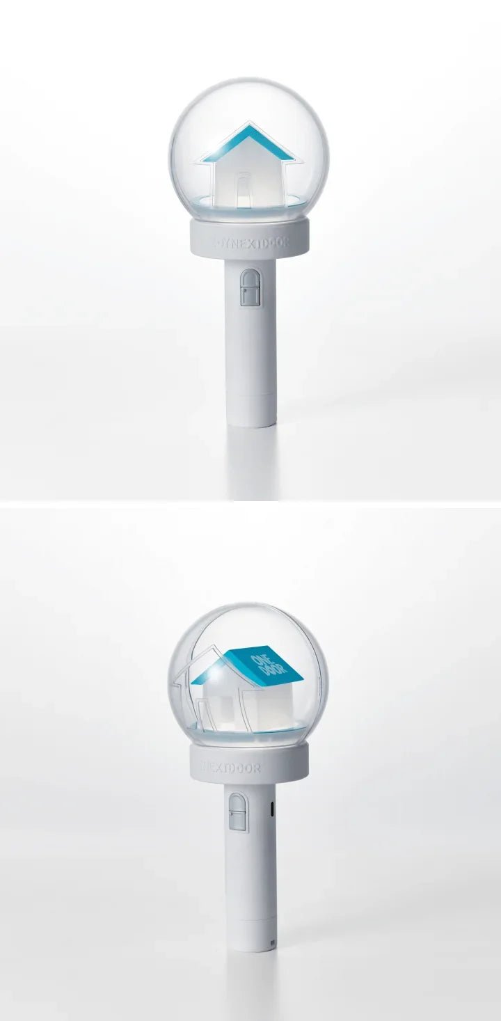 BOYNEXTDOOR - OFFICIAL LIGHT STICK - Seoul - Mate