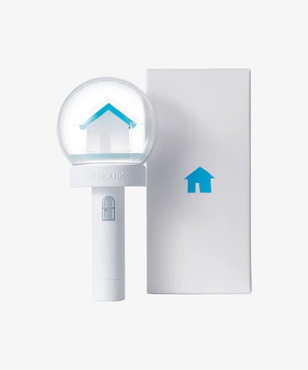 BOYNEXTDOOR - OFFICIAL LIGHT STICK - Seoul - Mate