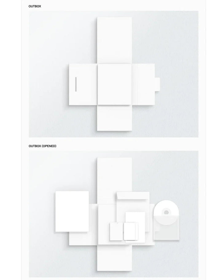 BTS - Arirang (5th Album) - SeoulMate