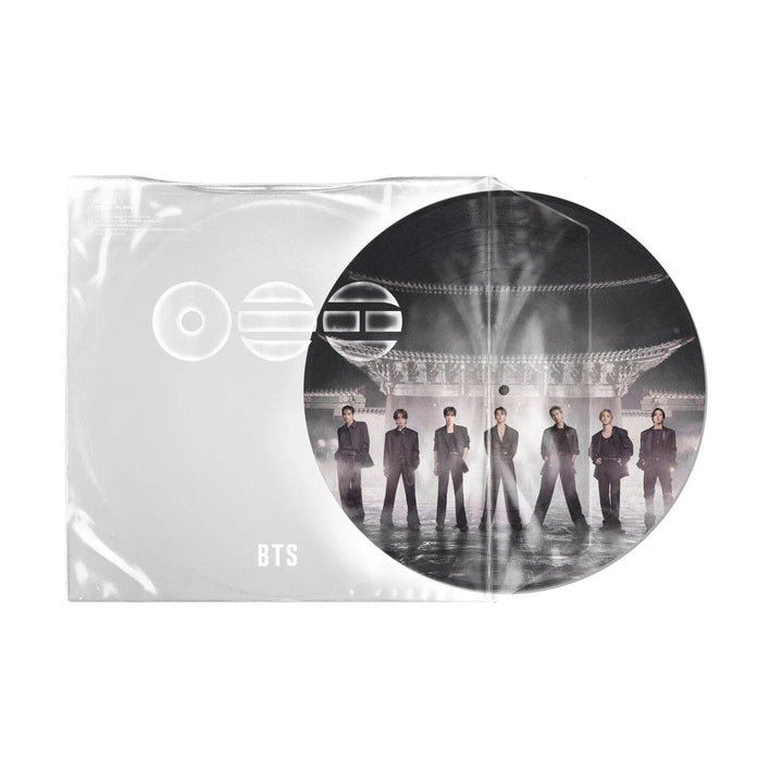BTS - Arirang (613 Limited Edition Picture Disc Vinyl) - SeoulMate