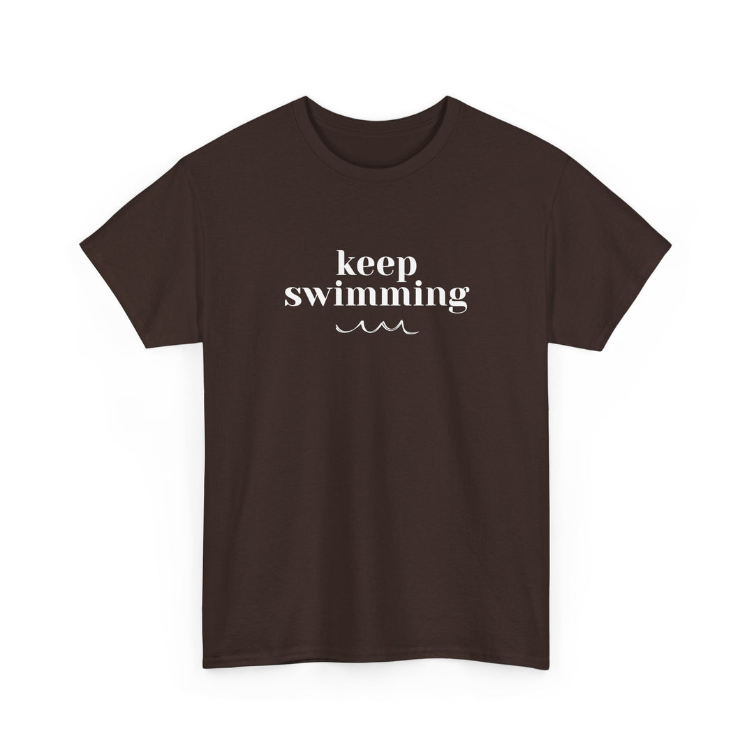 BTS - Arirang "Keep Swimming" Army T-Shirt - SeoulMate