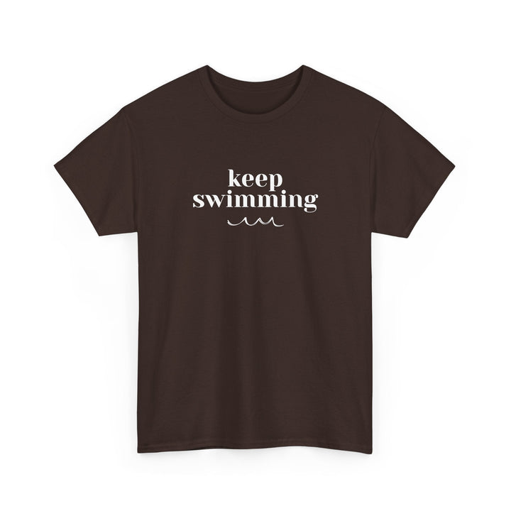 BTS - Arirang "Keep Swimming" Army T-Shirt - SeoulMate