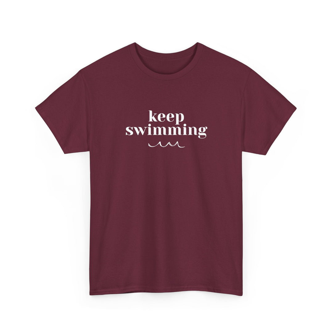 BTS - Arirang "Keep Swimming" Army T-Shirt - SeoulMate