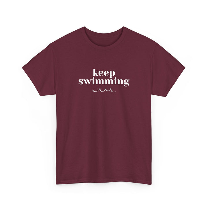 BTS - Arirang "Keep Swimming" Army T-Shirt - SeoulMate