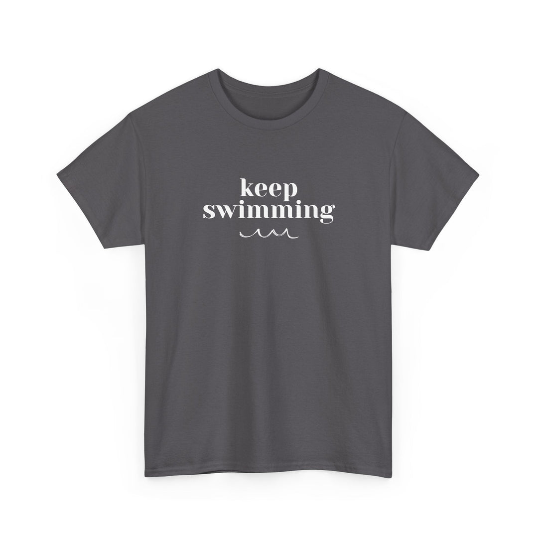 BTS - Arirang "Keep Swimming" Army T-Shirt - SeoulMate