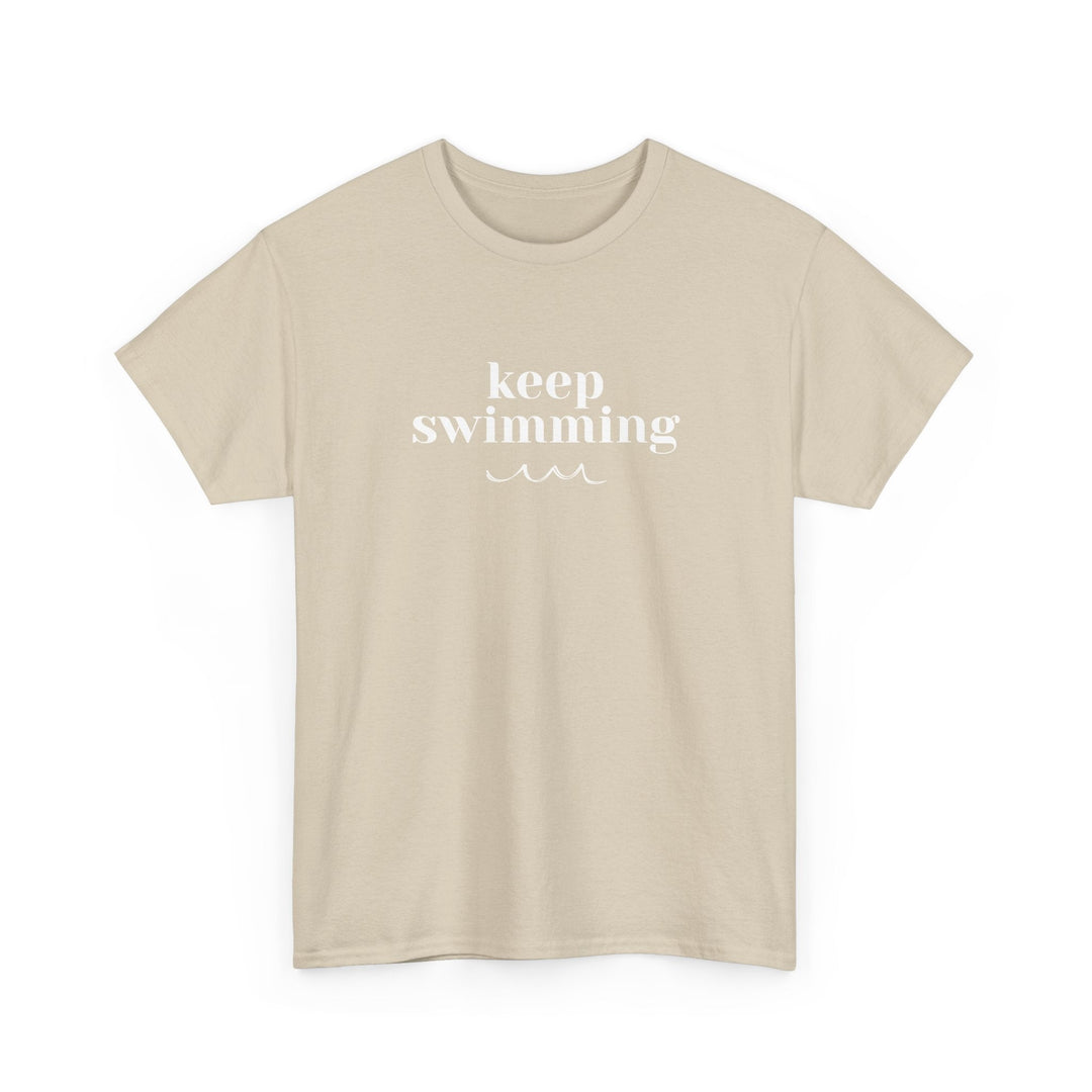 BTS - Arirang "Keep Swimming" Army T-Shirt - SeoulMate