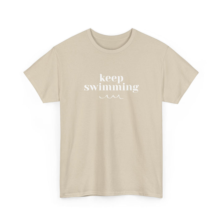 BTS - Arirang "Keep Swimming" Army T-Shirt - SeoulMate